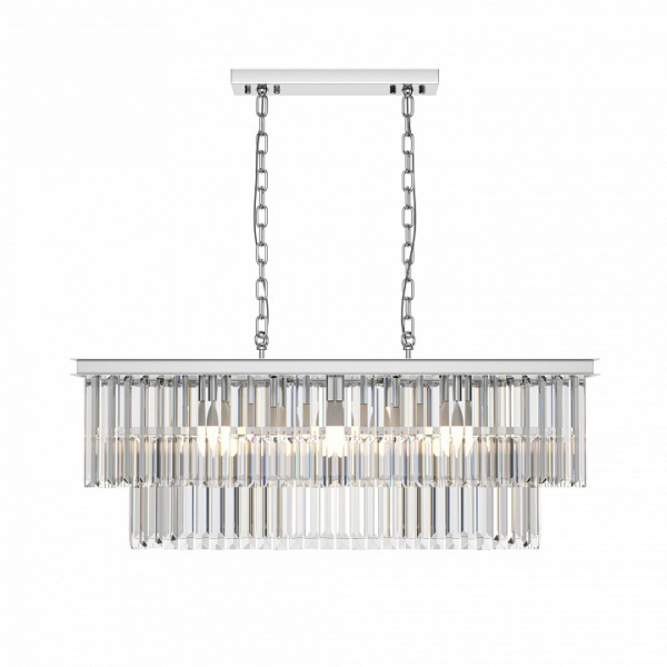 Подвесной светильник Neoclassic MOD085PL-08CH Maytoni Revero