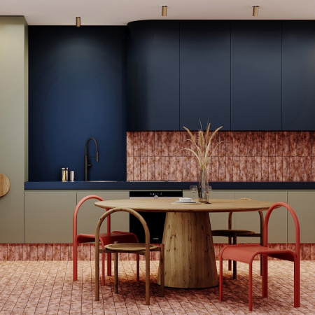 Потолочный светильник Ceiling & Wall C048CL-U-1B Maytoni FOCUS S