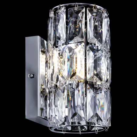 Настенный светильник (бра) DIA008WL-1CH Maytoni Talento