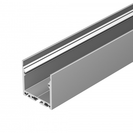 Профиль с рассеивателем Arlight SL-LINE-3535-2500 ANOD+OPAL 020462