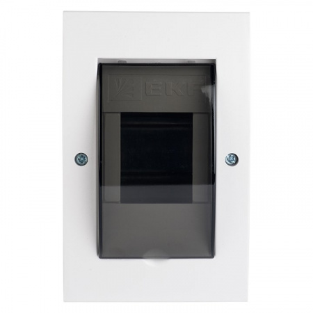 EKF PROxima Щит распред. встраиваемый ЩРВ-П- 3 IP41