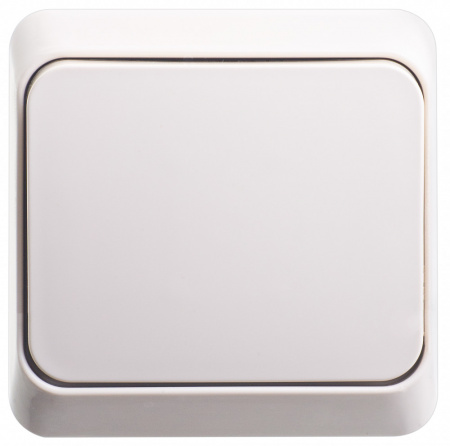 SE Этюд наруж Крем Переключатель 1-клавишный