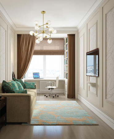 Подвесная люстра Lumion Moderni Everly 3752/12C