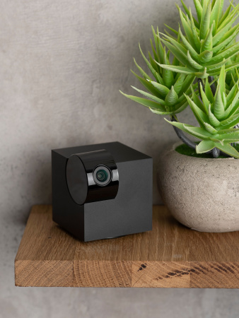 EKF Умная поворотная камера Connect Wi-Fi