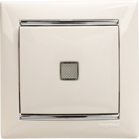 Legrand Valena Жемчужный Рамка 1-ая