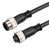 Arlight Коннектор питания ARL-LINE-2pin (24V) (Закрытый)