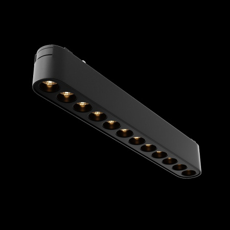 Трековый светильник Technical TR082-1-12W3K-M-B Maytoni Points