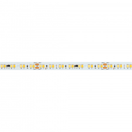 Arlight Лента RT-A168-10mm 24V Day-MIX SWITCH (21.3 W/m, IP20, 2835, 5m) (изм.ЦТ вкл-выкл)
