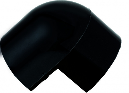 Systeme Electric MultiSet Угол внешний для кабель-канала 20х12 Антрацит Systeme Electric MultiSet Угол внешний для кабель-канала 20х12 Антрацит