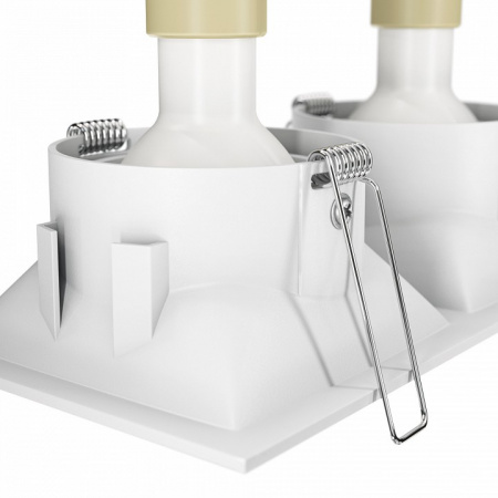 Встраиваемый светильник Technical DL029-2-02W Maytoni Dot