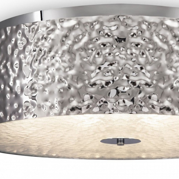 Потолочный светильник MOD096CL-05CH Maytoni Ripple