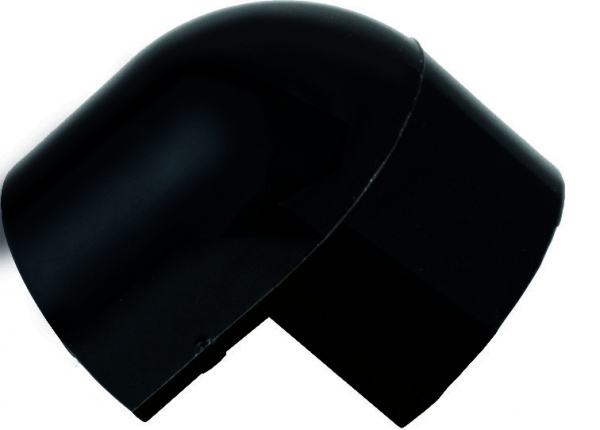 Systeme Electric MultiSet Угол внешний для кабель-канала 30х13 Антрацит Systeme Electric MultiSet Угол внешний для кабель-канала 30х13 Антрацит