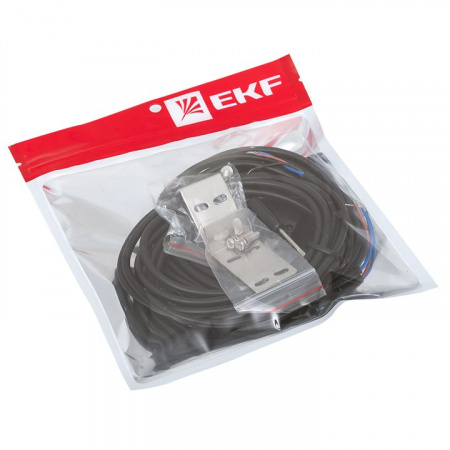 EKF Оптический бесконтактный датчик PROXIS-3T-20-5-P-NO+NC-2