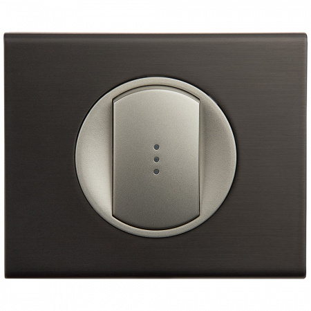 Legrand Celiane Мех выключателя 2 (1) мод