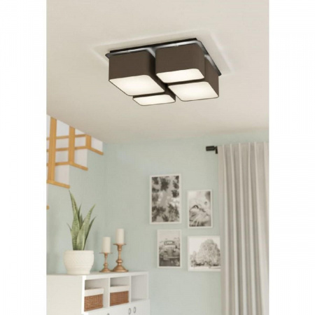 Потолочный светильник Eglo Mordazo 900524