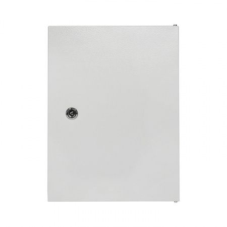 EKF Basic Щит с монтажной панелью ЩМПг- 40.30.22 (ЩРНМ-1) IP54