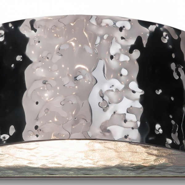 Настенный светильник (бра) MOD096WL-01CH Maytoni Ripple