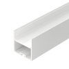 Профиль с рассеивателем Arlight SL-LINE-5050-2500 WHITE+OPAL 021467