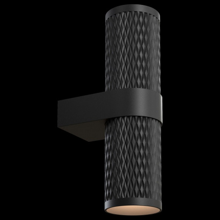 Настенный светильник (бра) C069WL-02B Maytoni Focus Design