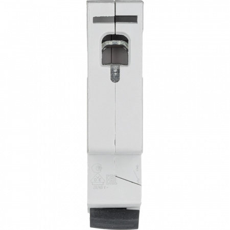 Legrand RX3 Автоматический выключатель 1P 25А (C) 4,5kA