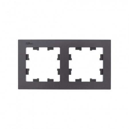 SE AtlasDesign Мокко Рамка 2-ая, универсальная