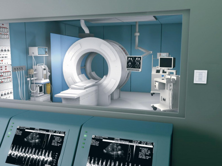 SE Merten SM M-Plan Бел глянец Рамка 1-ая