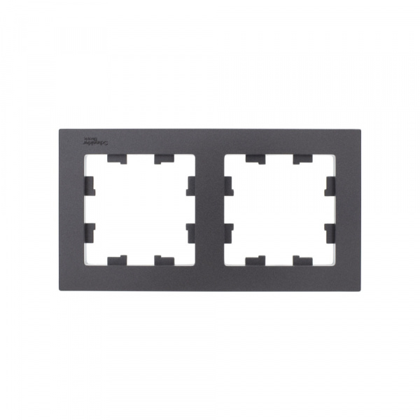 SE AtlasDesign Мокко Рамка 2-ая, универсальная