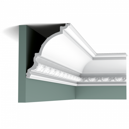 C301F карниз гибкий