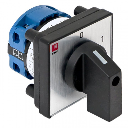 EKF PROxima Переключатель кулачковый ПК-1-21 10А 1P "1-0-2"