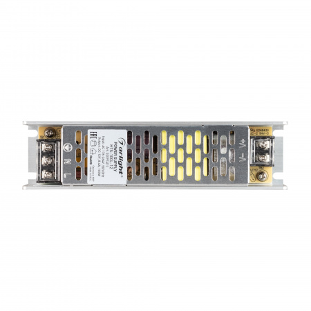 Блок питания Arlight HTS-100L-12 12V 100W IP20 8,4A 020974(1)