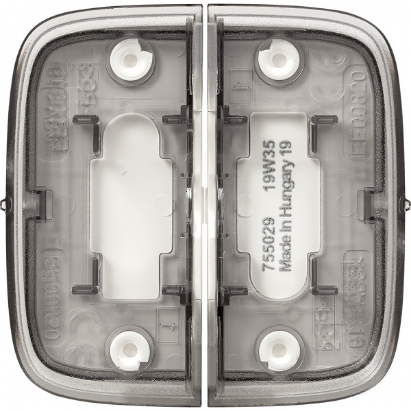 Legrand Valena ALLURE Жемчуг Клавиша 2-ая