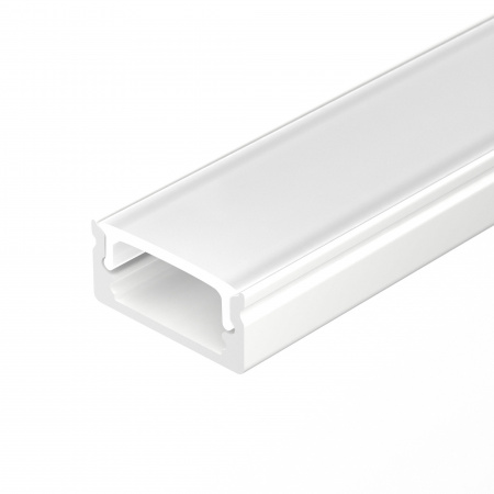 Arlight Профиль LINE-1708-2000 WHITE (Алюминий)