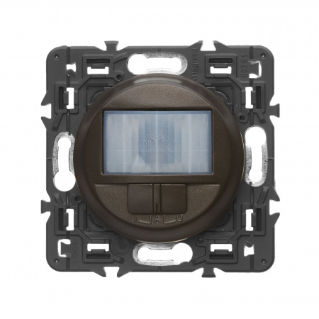 Legrand Celiane2 Мех датчика движения, 250Вт, без нейтрали, двухпроводной