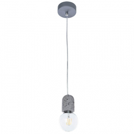 Подвесной светильник Arte Lamp Bender A4321SP-1GY