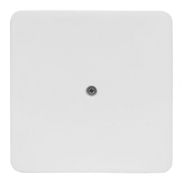 EKF PROxima Коробка разветвительная КМР-030-032кг наружная (100х100х28) белая с клеммником