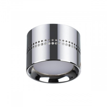 Потолочный светильник Odeon Light Real 6608/1C