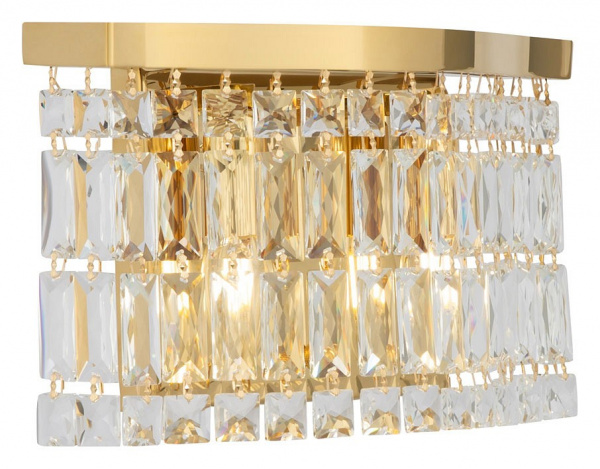 Настенный светильник (бра) DIA005WL-02G Maytoni Dune