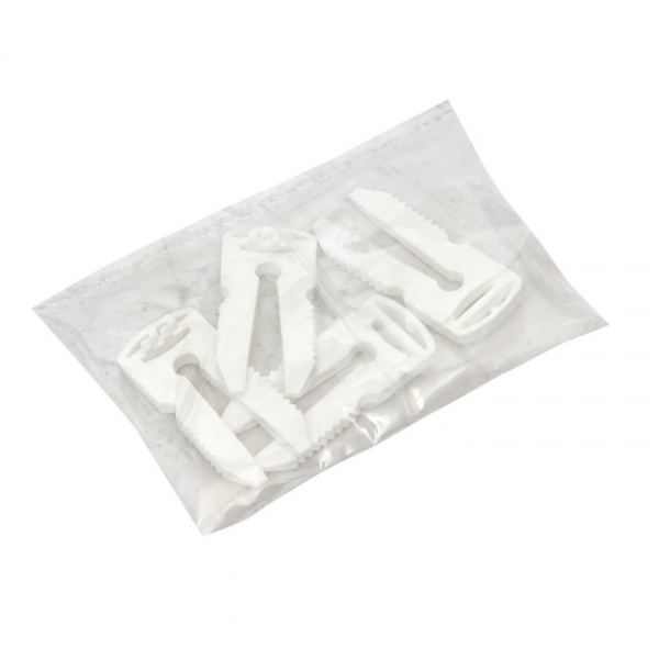 EKF PROxima Nova Дверь пластиковая 36 модулей IP40