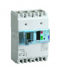 Legrand DPX3 160 Дифференциальный автоматический выключатель 4P 160А 16kA