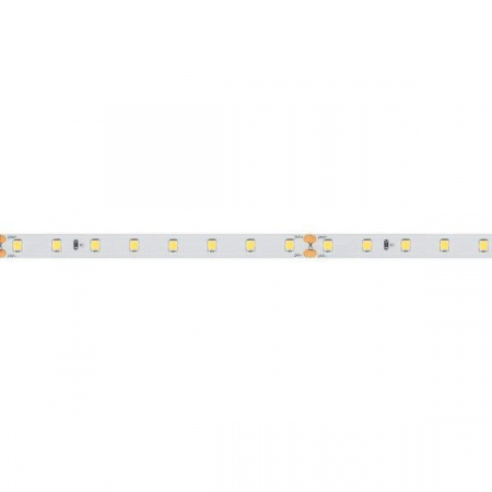 Светодиодная лента Arlight 6W/m 80LED/m 2835SMD теплый белый 5M 024513(2)