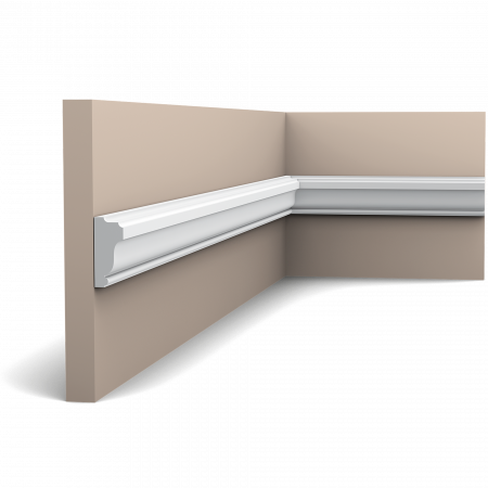 PX117 молдинг