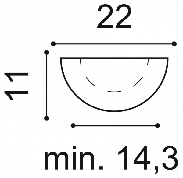 K1101 полуколонна