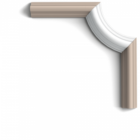 P4020A угловой элемент