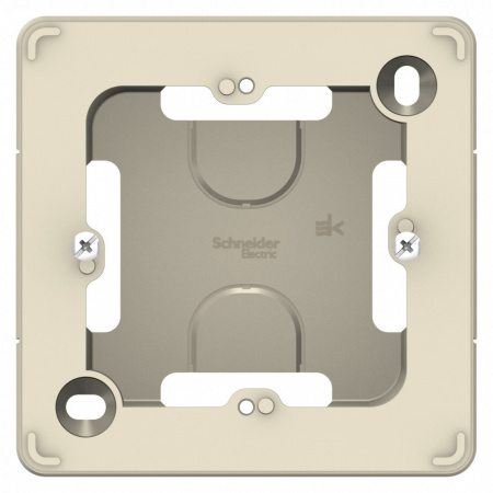 SE Blanca внутр Молочная Коробка подъемная