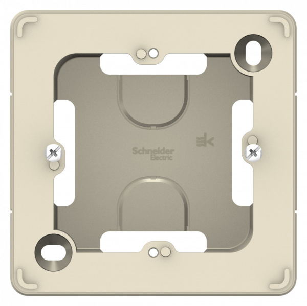 SE Blanca внутр Молочная Коробка подъемная