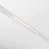 Трековый светильник Magnetic track system Gravity TR076-2-20W3K-W Maytoni Points
