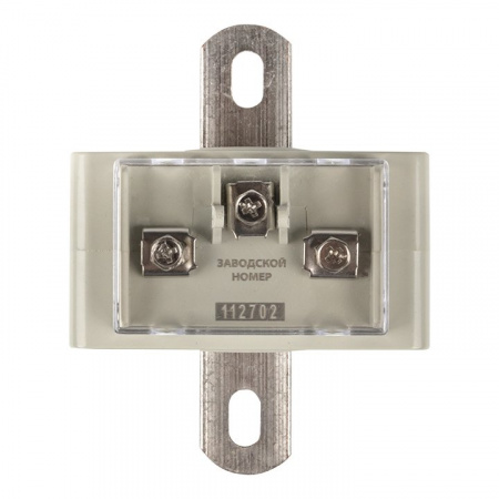 EKF PROxima Трансформатор тока ТТЕ-A-150/5А с клеммой напряжения класс точности 0,5