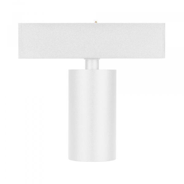 Arlight Светильник MAG-SPOT-25-R65-5W Day4000 (WH, 30 deg, 24V) (IP20 Металл, 5 лет)