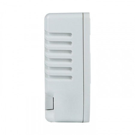 EKF PROxima Термостат NO/NC (охлаждение/обогрев) накладной 16A 230В IP20