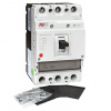 EKF Averes Автоматический выключатель AV POWER-2/3 160А 35kA TR